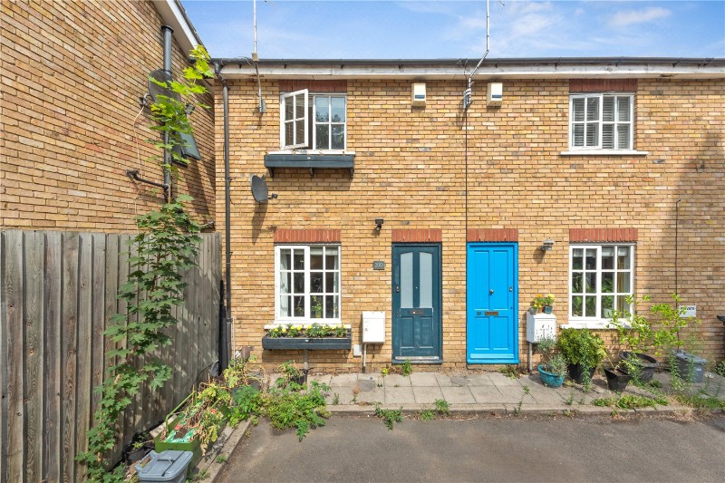 Manor Road, London, N16