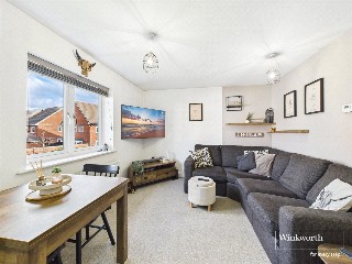 Fullbrook Avenue, Spencers Wood, Reading, Berkshire, RG7