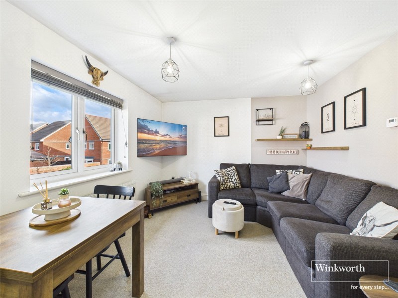 Fullbrook Avenue, Spencers Wood, Reading, Berkshire, RG7