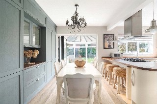 Floral Farm, Wimborne, Dorset, BH21