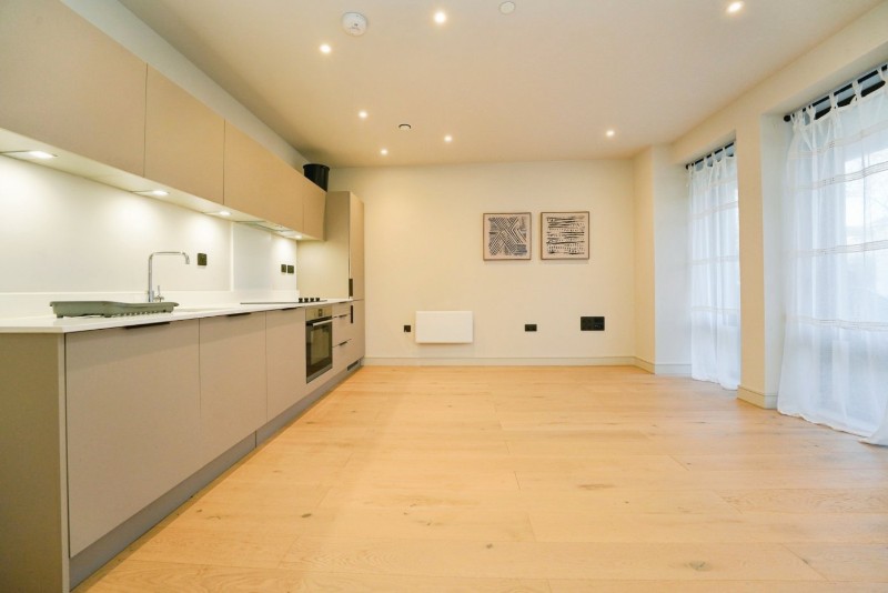 Rivershill House, St Georges Road, Cheltenham, GL50