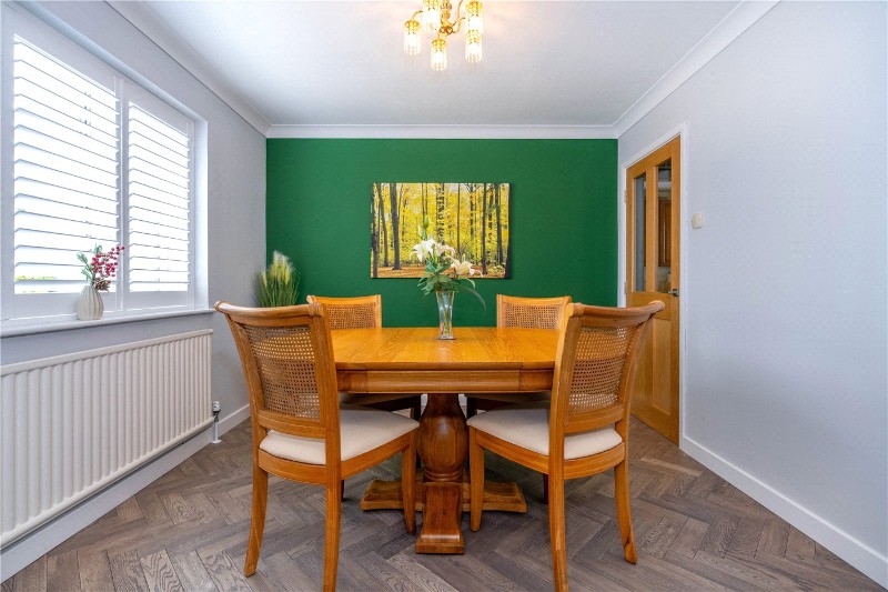 Ostler Drive, Bourne, PE10