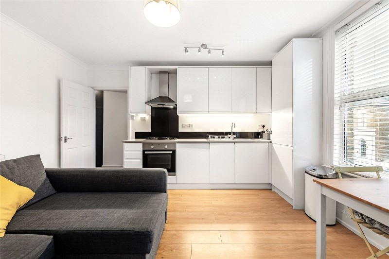 Marlborough Road, London, W4