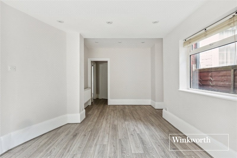 Lichfield Grove, Finchley, London, N3