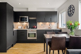 Beechcroft Road, London, SW17