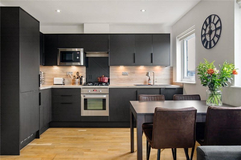 Beechcroft Road, London, SW17