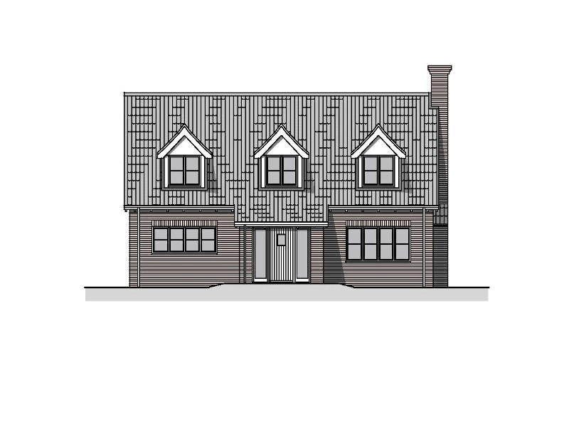 Masis Drive, Whinburgh, Dereham, Norfolk, NR19