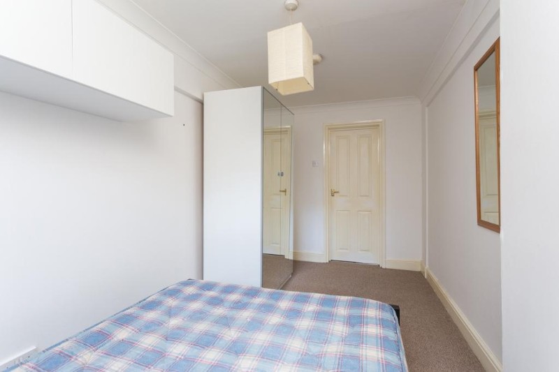 Mildmay Park, Islington, N1