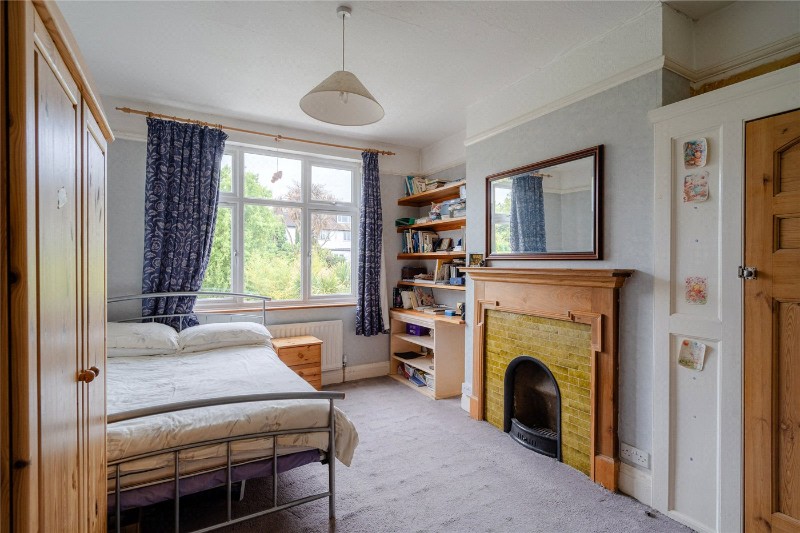 Ferndene Road, London, SE24
