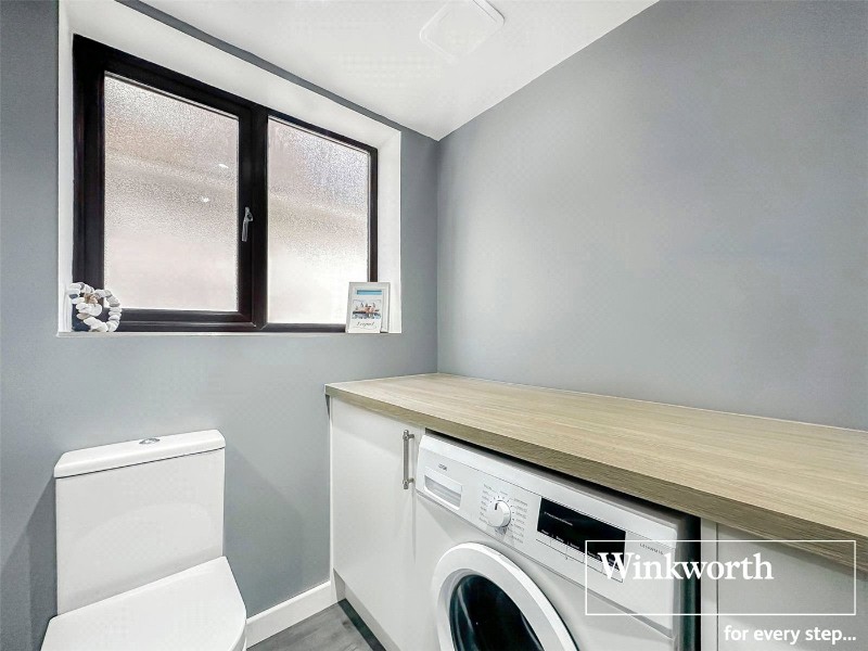 High Mead, Longham, Ferndown, Dorset, BH22