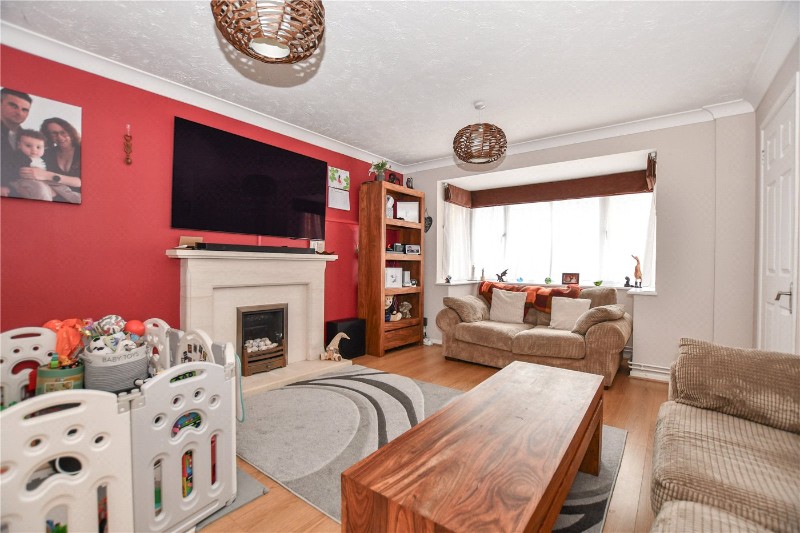 Merryweather Close, Wokingham, Berkshire, RG40