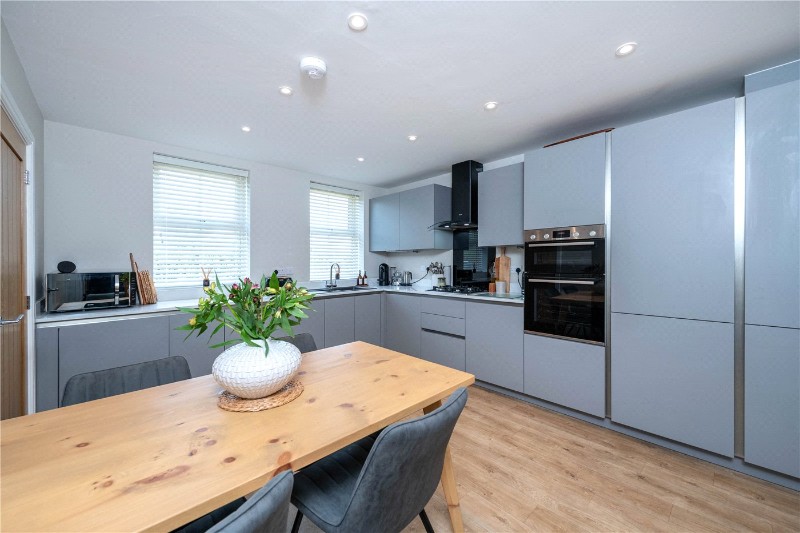 Saxon Way, Ruskington, Sleaford, Lincolnshire, NG34