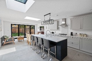 Surrey Road, Nunhead, London, SE15