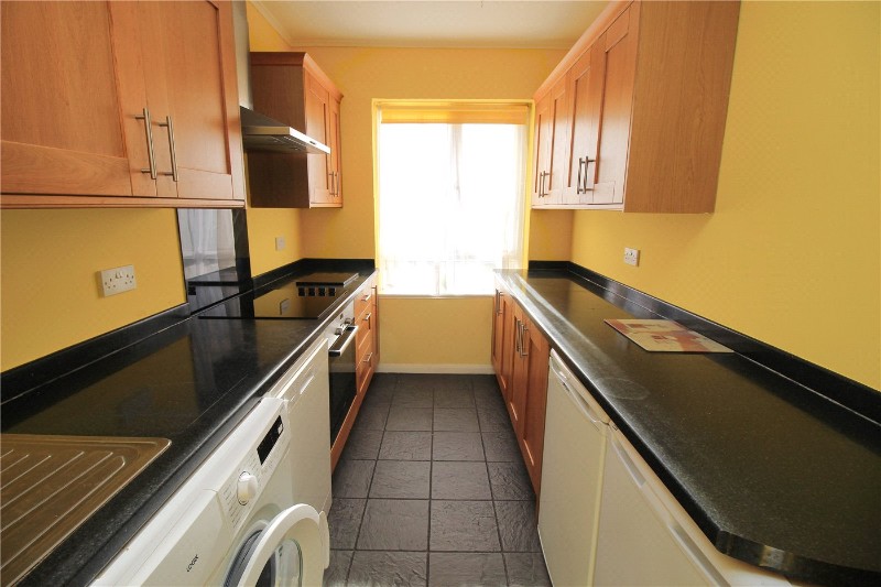 Grove Court, Southbourne Grove, Westcliff-on-Sea, Essex, SS0