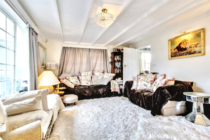 Linden Close, Aldeburgh, Suffolk, IP15