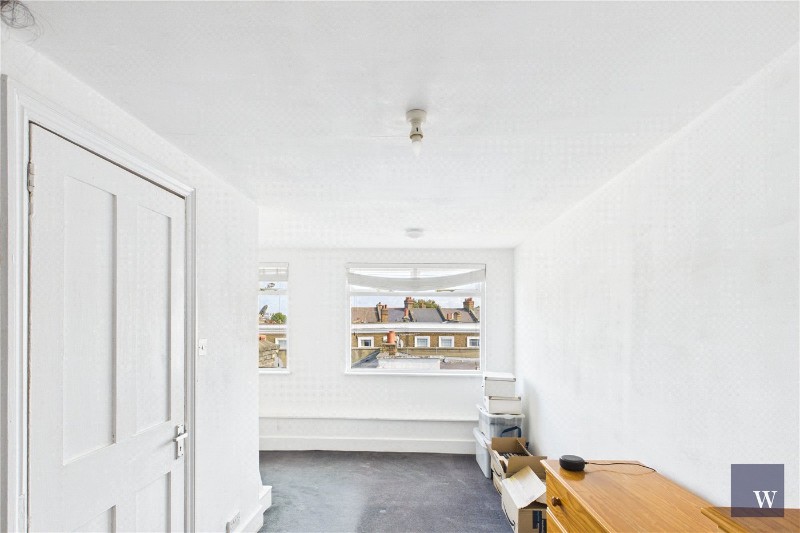 Merredene Street, London, SW2