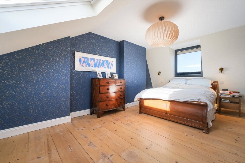Powerscroft Road, London, E5