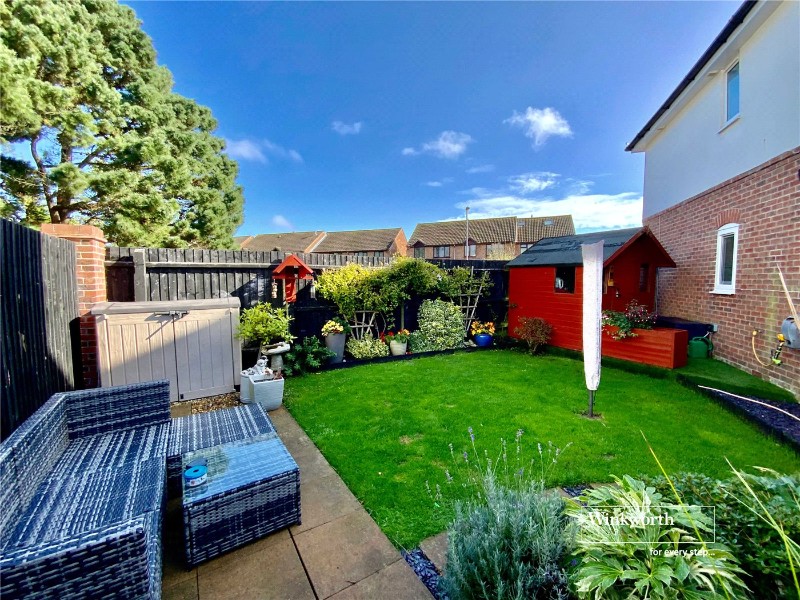 Cherry Mews, Mudeford, Christchurch, Dorset, BH23