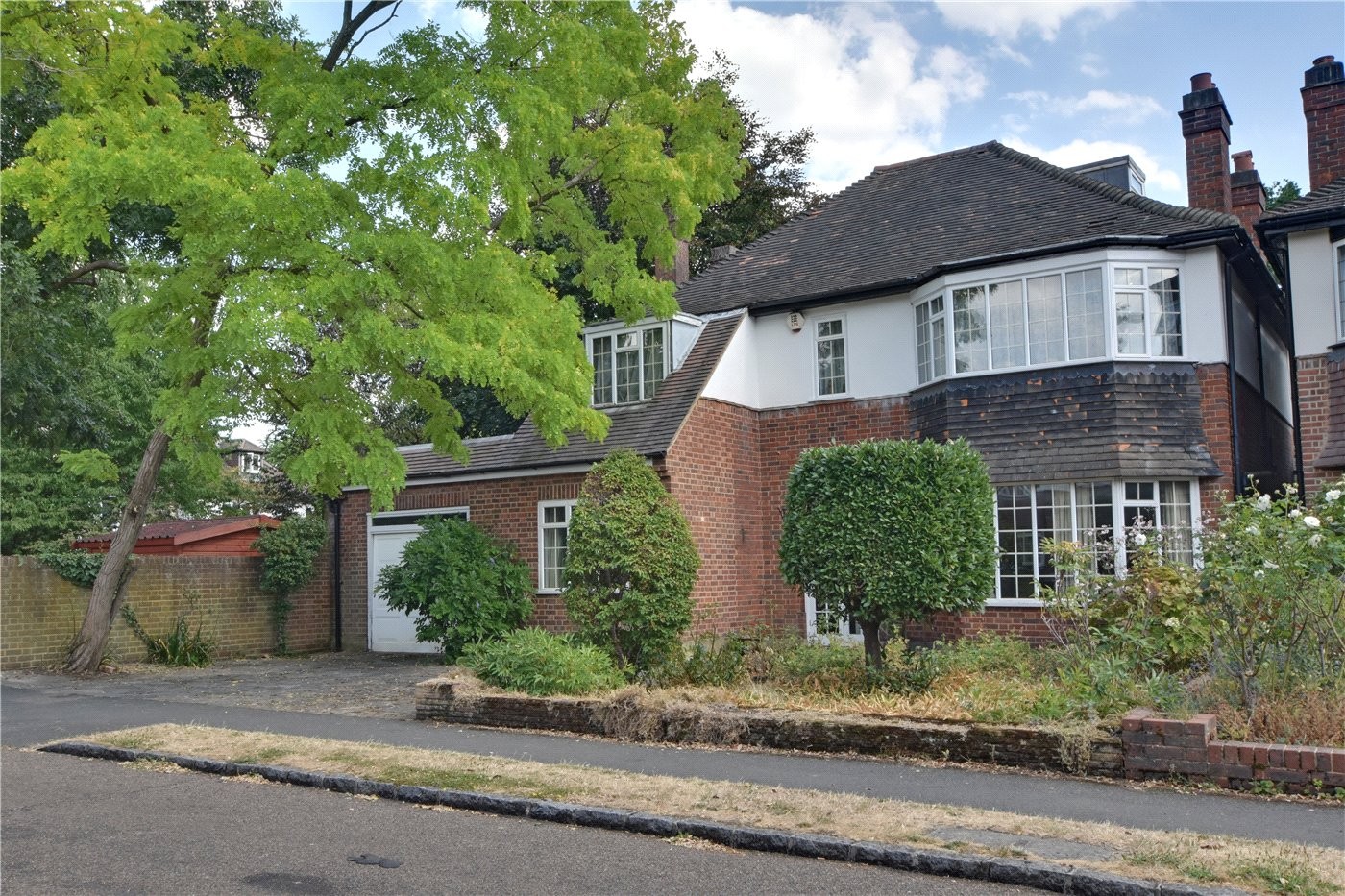 Properties for sale in TheCatorEstate, London Winkworth Estate Agents