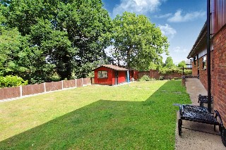 Mill Lane, Barnby, Beccles, Suffolk, NR34