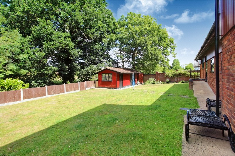 Mill Lane, Barnby, Beccles, Suffolk, NR34