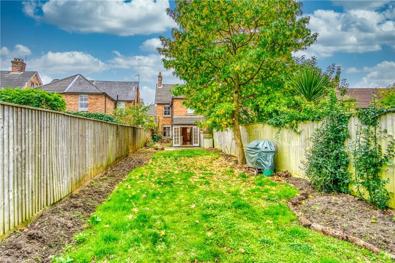 North Road, Poole, Dorset, BH14