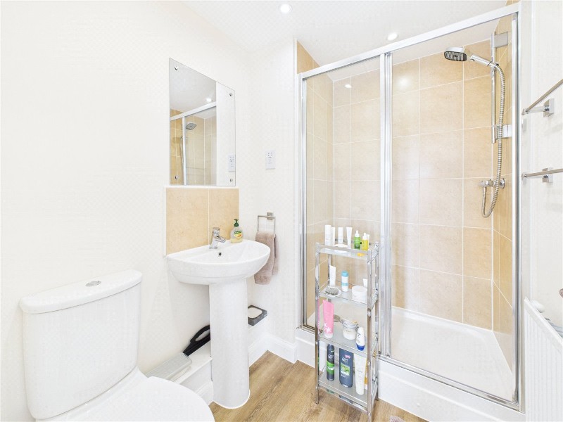 Parlour Mead, Cullompton, Devon, EX15