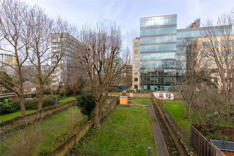 Mattock Lane, London, W5