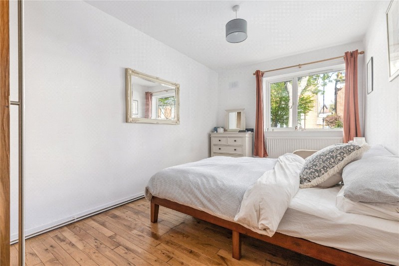 Berwyn Road, London, SE24