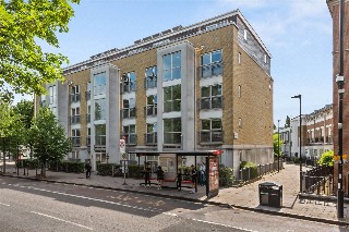 Essex Road, London, N1
