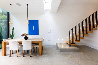 Ponsonby Road, London, SW15
