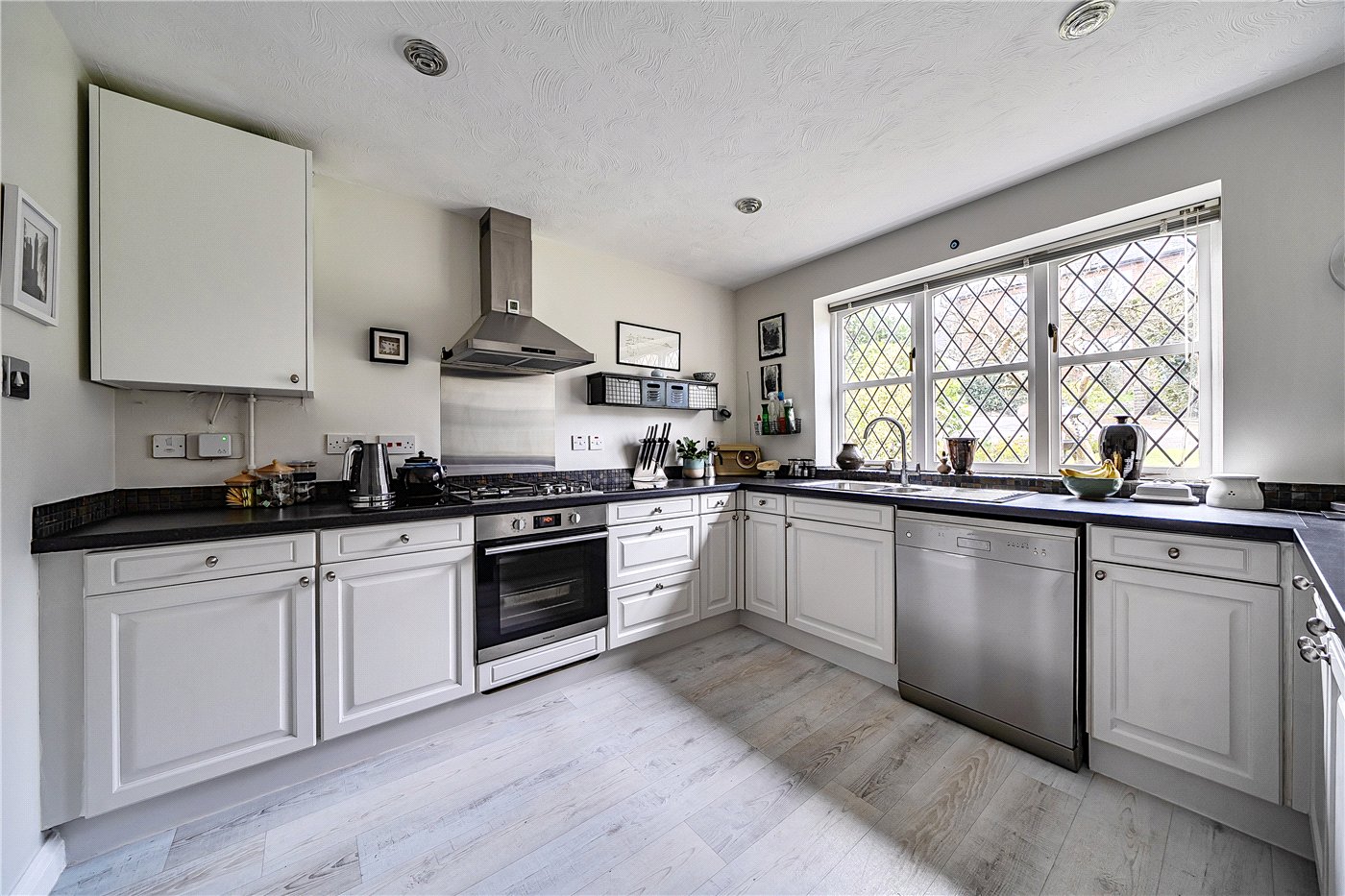 Winkworth Farnham