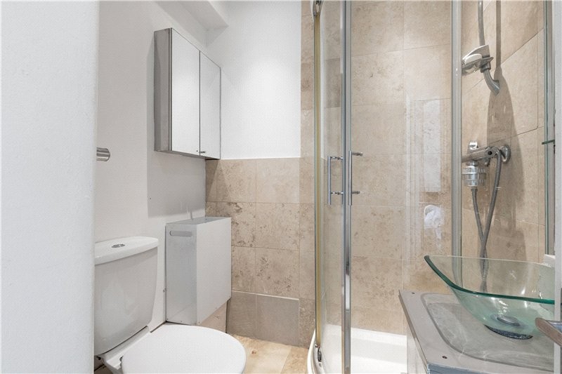 Courtfield Gardens, London, SW5
