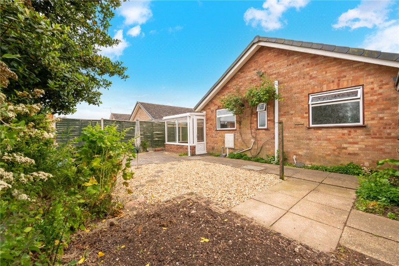 Springfield Road, Ruskington, Sleaford, Lincolnshire, NG34