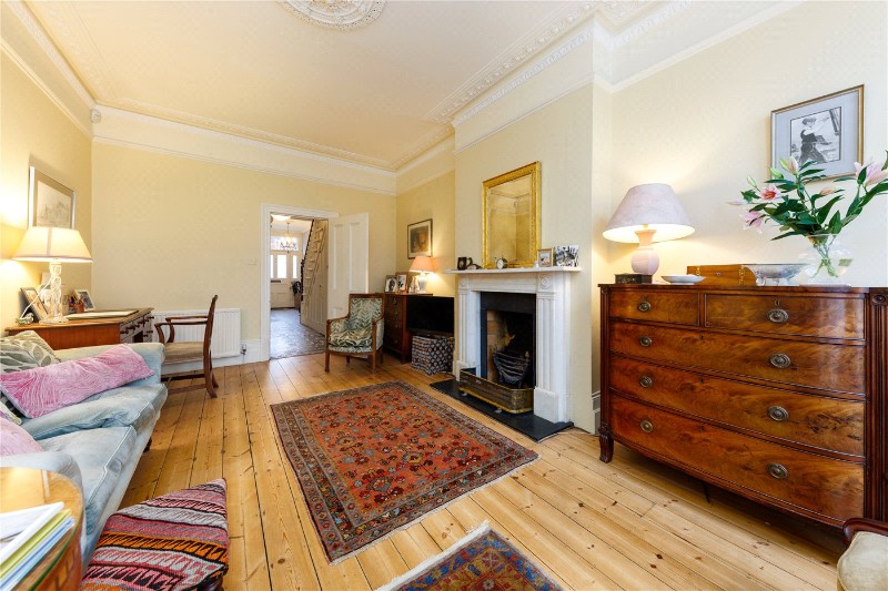 Clarendon Drive, London, SW15