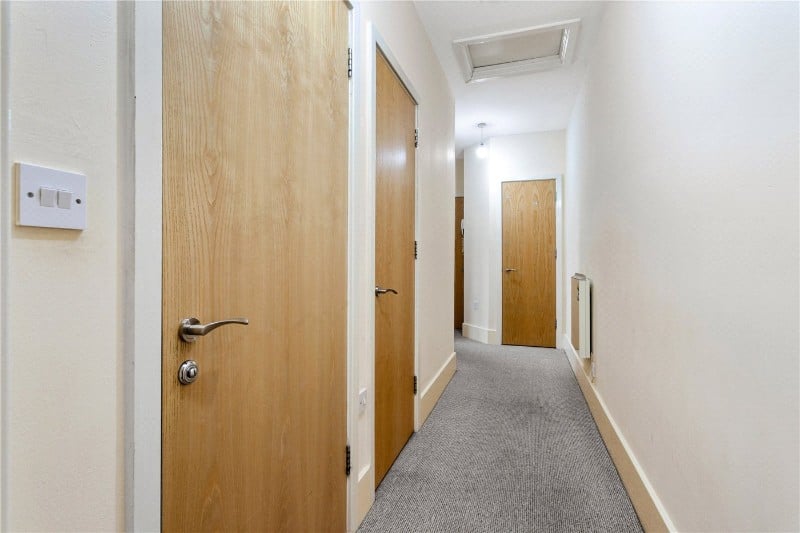 Wyndhams Court, 32 Celandine Drive, London, E8