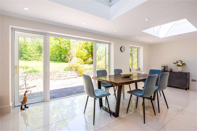 Hensting Lane, Fishers Pond, Eastleigh, Hampshire, SO50