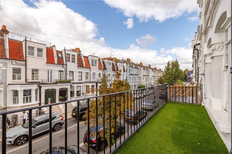 Rostrevor Road, London, SW6