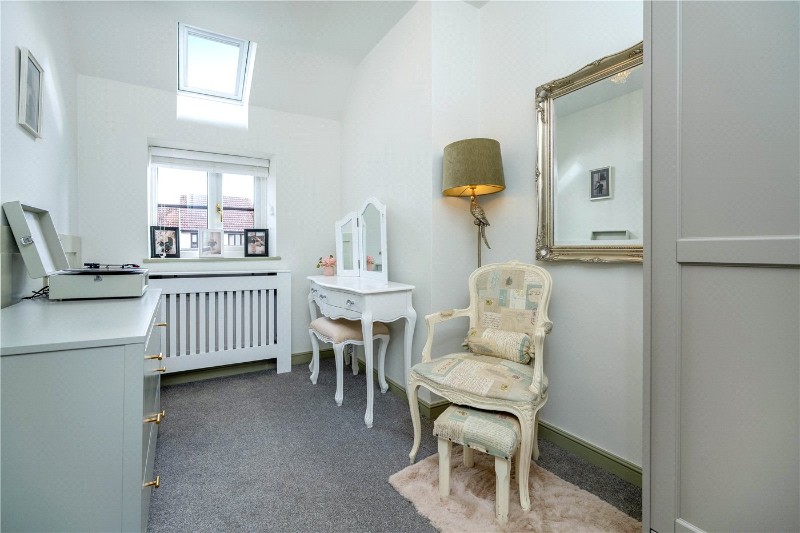 Deeping St. James, Peterborough, Lincolnshire, PE6