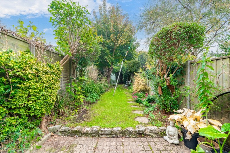 Grove Road, Wimborne, Dorset, BH21