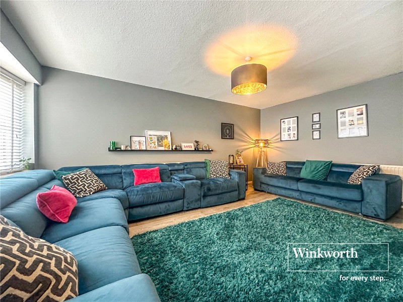 Locksley Drive, Ferndown, Dorset, BH22