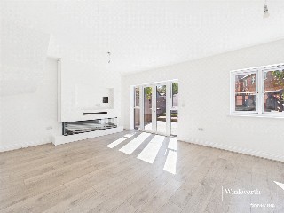 Hazylwood, Wokingham, Berkshire, RG40