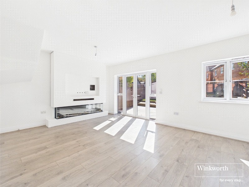 Hazylwood, Wokingham, Berkshire, RG40