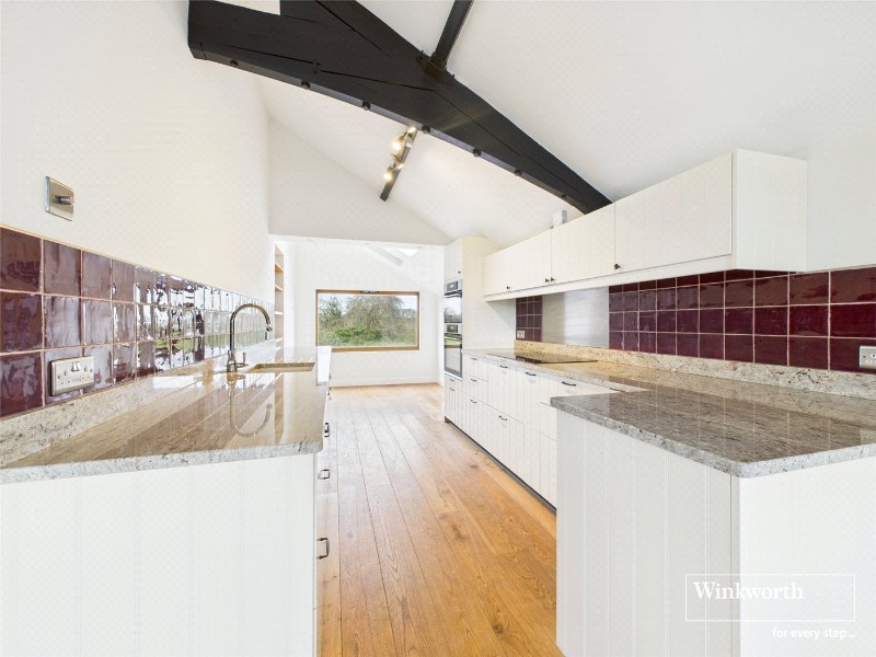 Mount Pleasant, Beenham, Reading, Berkshire, RG7