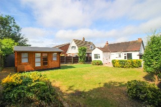 Hambro Avenue, Rayleigh, Essex, SS6