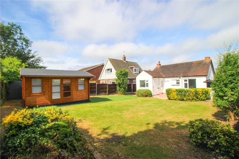 Hambro Avenue, Rayleigh, Essex, SS6