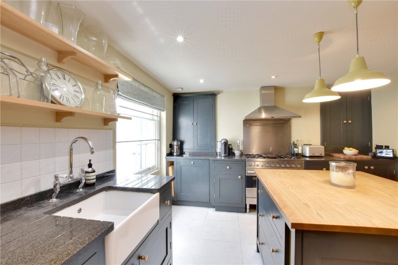 King William Walk, Greenwich, London, SE10