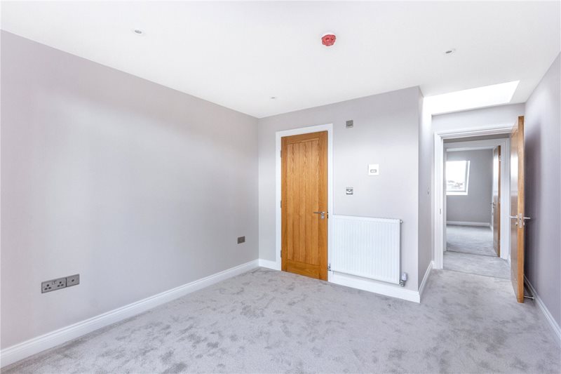 Upland Road, East Dulwich, London, SE22