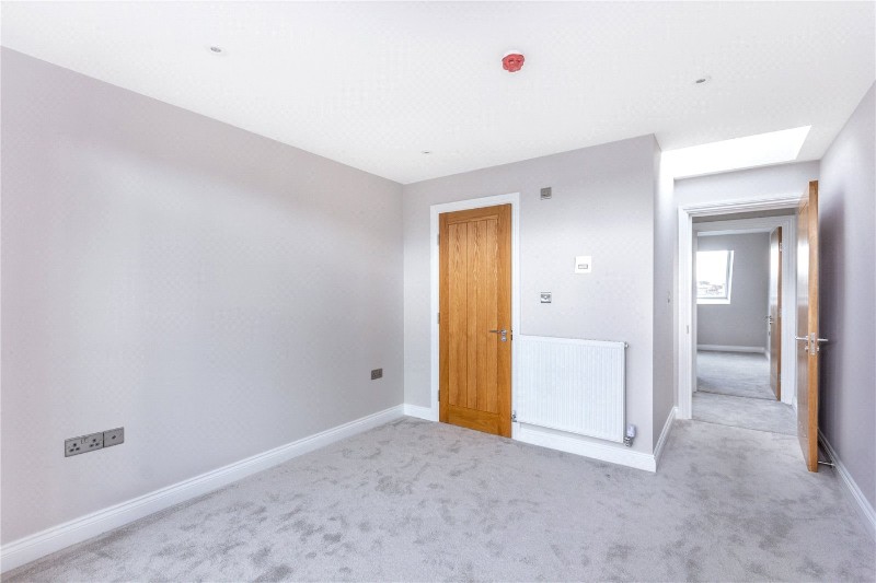Upland Road, East Dulwich, London, SE22