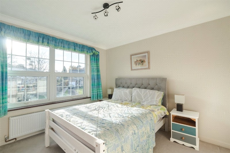 Cannon Hill Gardens, Colehill, Wimborne, Dorset, BH21